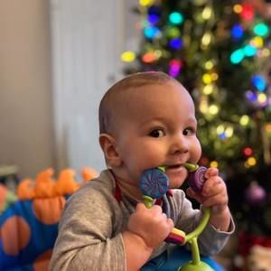 Meet your Posher, Nadia